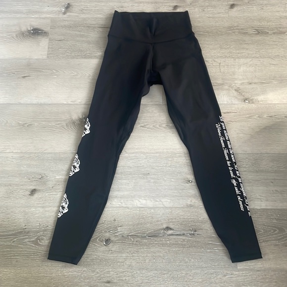Darc Sport Pants - Darc sport SHE size medium black